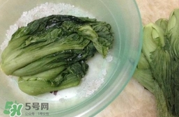 芥菜咸菜怎么做好吃？芥菜咸菜的做法大全