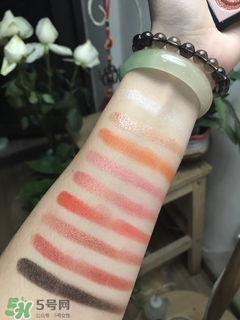 hold live眼影怎么畫？hold live眼影教程