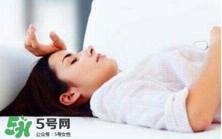 宮外孕癥狀有哪些？宮外孕早期癥狀