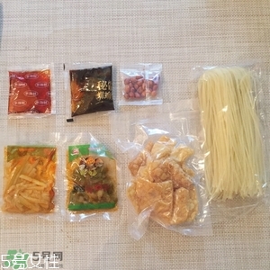 螺絲粉好吃嗎？螺絲粉哪個牌子好吃