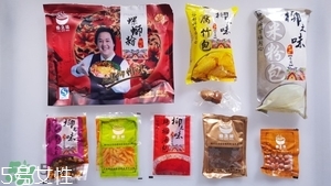 螺絲粉好吃嗎？螺絲粉哪個牌子好吃