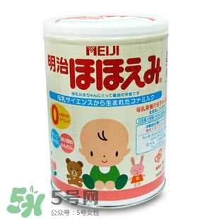 明治奶粉一段多少錢？ 明治奶粉一段多少錢一罐？