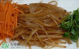 芥菜疙瘩怎么炒？芥菜疙瘩的做法大全