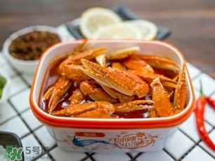 冰辣小海鮮好吃不？冰辣小海鮮評測