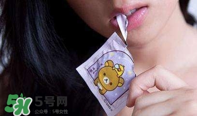 不戴套怎么防止懷孕？避孕方法哪種最好？