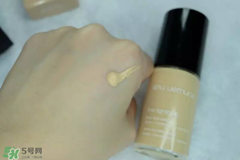 混合皮用什么粉底液？混合皮膚用什么粉底液比較好？