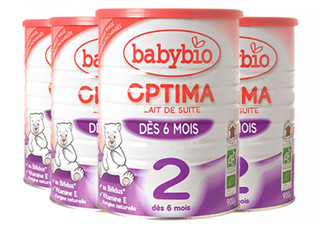 Babybio伴寶樂是什么品牌？Babybio伴寶樂奶粉是哪個國家的品牌？