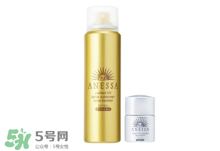 安耐曬噴霧可以帶上飛機(jī)嗎？安耐曬防曬噴霧可以托運(yùn)嗎？