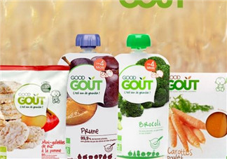 goodgout米粉怎么樣？goodgout米粉好不好？