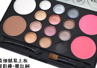 novo眼影多少錢(qián)？novo眼影有沒(méi)有實(shí)體店