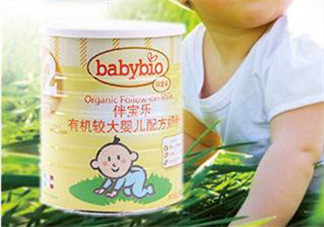 伴寶樂奶粉喝了掉頭發(fā)？伴寶樂奶粉喝了會掉頭發(fā)嗎？