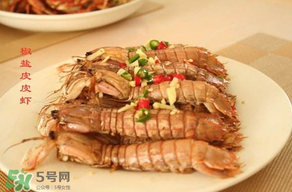 皮皮蝦死了還能吃嗎？皮皮蝦死了多久還能吃？