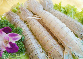 皮皮蝦死的怎么清洗？死的皮皮蝦怎么清洗？