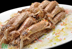 皮皮蝦死的怎么清洗？死的皮皮蝦怎么清洗？