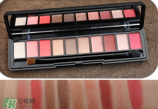 novo眼影是哪個國家的？novo眼影怎么樣？