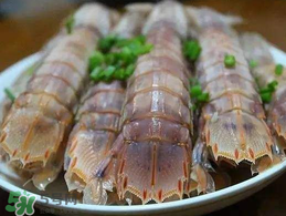 皮皮蝦可以水煮嗎？水煮皮皮蝦怎么做好吃？