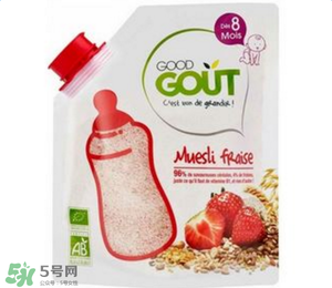 goodgout米粉怎么樣？goodgout米粉好不好？