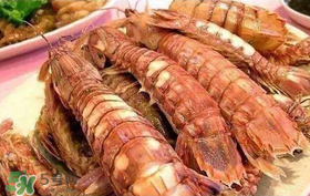 皮皮蝦是蒸還是煮？皮皮蝦是蒸好還是煮好？