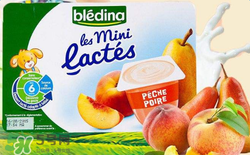 Bledina貝樂蒂酸奶怎么樣？Bledina貝樂蒂酸奶好不好？