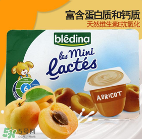 Bledina貝樂蒂酸奶怎么樣？Bledina貝樂蒂酸奶好不好？