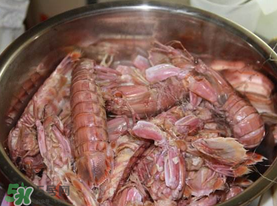 蝦爬子煮多長時間？蝦爬子煮幾分鐘？