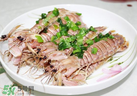 蝦爬子煮多長時間？蝦爬子煮幾分鐘？