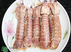 蝦爬子煮多長時間？蝦爬子煮幾分鐘？