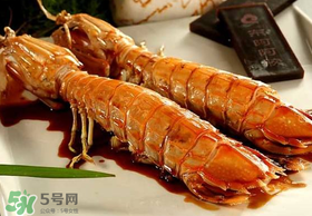 蝦爬子不能和什么一起吃？吃完蝦爬子不能吃什么？