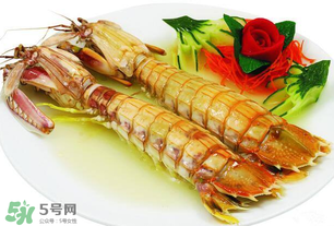 蝦爬子多少錢(qián)一斤？2017蝦爬子價(jià)格