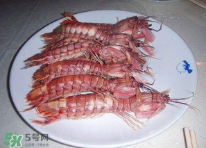 蝦爬子多少錢(qián)一斤？2017蝦爬子價(jià)格