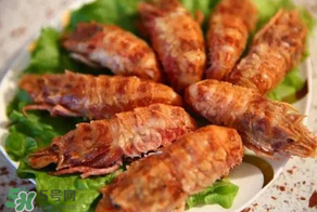 蝦爬子是蒸還是煮？蝦爬子蒸好還是煮好？