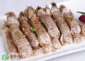 蝦爬子是蒸還是煮？蝦爬子蒸好還是煮好？