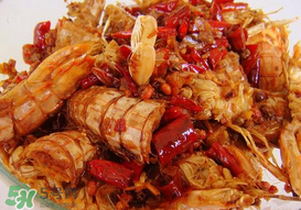 皮皮蝦什么時候吃最好？皮皮蝦什么時候吃最肥？