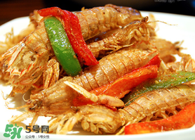 皮皮蝦哪些人不能吃？什么人不能吃皮皮蝦？