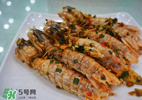 皮皮蝦哪些人不能吃？什么人不能吃皮皮蝦？