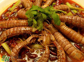 糖尿病人可以吃皮皮蝦嗎？糖尿病能吃皮皮蝦嗎？