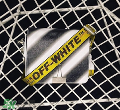 off white夾子包正品多少錢？off white夾子包專柜價格