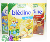 貝樂蒂米粉含鐵嗎？貝樂蒂米粉含不含鐵？