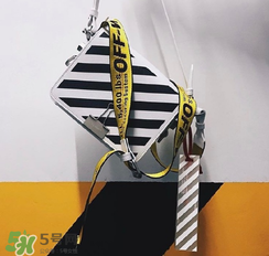 off white夾子包正品多少錢？off white夾子包專柜價格