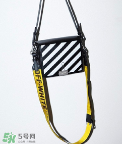 off white夾子包正品多少錢？off white夾子包專柜價格