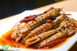 皮皮蝦有黃嗎？皮皮蝦什么時(shí)候有黃？