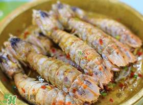 皮皮蝦里面黃的是什么？皮皮蝦有黃的是什么？