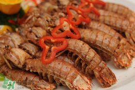 皮皮蝦里面黃的是什么？皮皮蝦有黃的是什么？