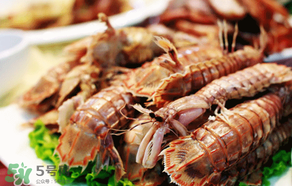 皮皮蝦里面黃的是什么？皮皮蝦有黃的是什么？