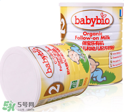 Babybio伴寶樂是什么品牌？Babybio伴寶樂奶粉是哪個國家的品牌？
