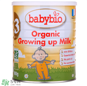 Babybio伴寶樂是什么品牌？Babybio伴寶樂奶粉是哪個國家的品牌？