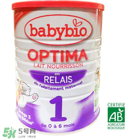 BABYBIO伴寶樂奶粉怎么樣？伴寶樂奶粉好嗎？