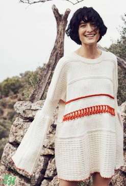 sessun2017新款好看嗎？sessun春夏系列有哪些？