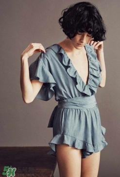 sessun2017新款好看嗎？sessun春夏系列有哪些？