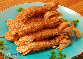 椒鹽皮皮蝦可以吃殼嗎？椒鹽皮皮蝦的殼能吃嗎？